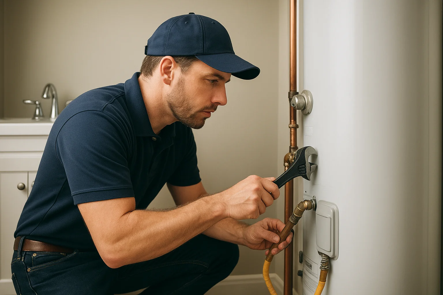 Why Water Heater Repair Protects Rosemary Beach Homes from Costly Water Damage