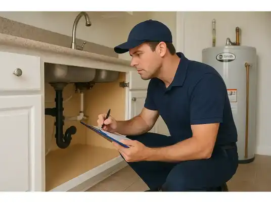 Hard Water, Hidden Wear, and Better Water Filtration in Upper Grand Lagoon Homes article image