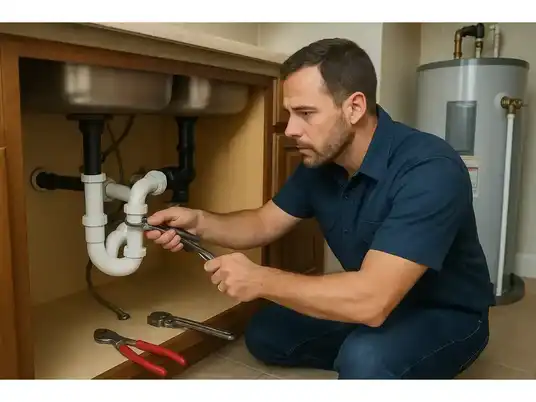 Hard Water, Hidden Wear, and Cleaner Water: Why Laguna Beach Homes Benefit From Reverse Osmosis article image