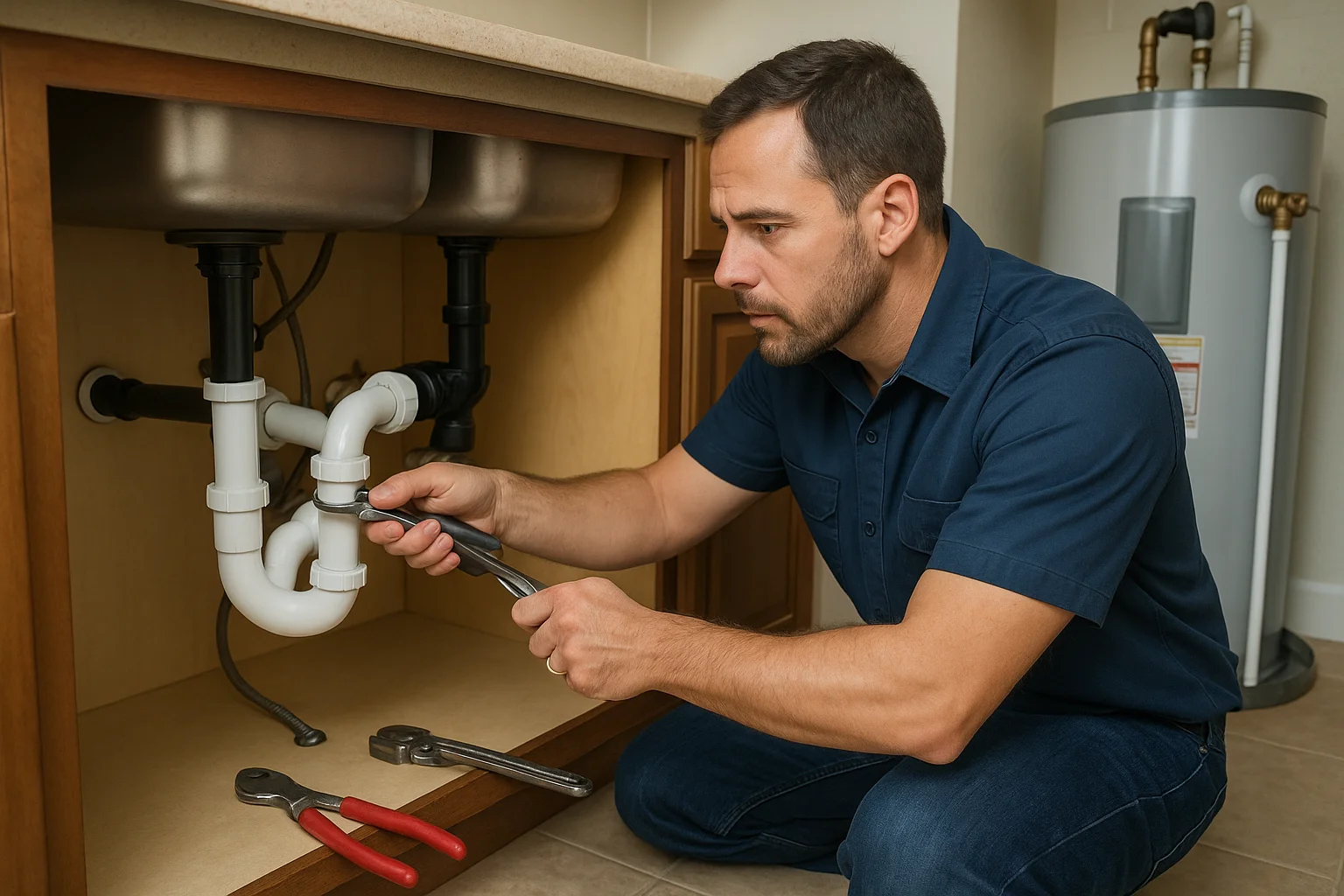 Hard Water, Hidden Wear, and Cleaner Water: Why Laguna Beach Homes Benefit From Reverse Osmosis