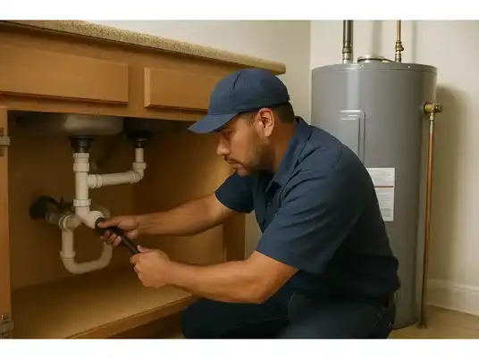 Hard Water, Hot Water, and Better Installations for Miramar Beach Homes article image