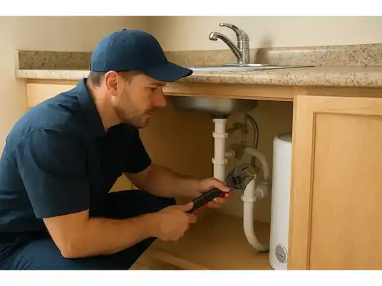 How Everyday Plumbing Wear and Tear Shapes Leak Detection and Slab Leak Repair in Niceville article image