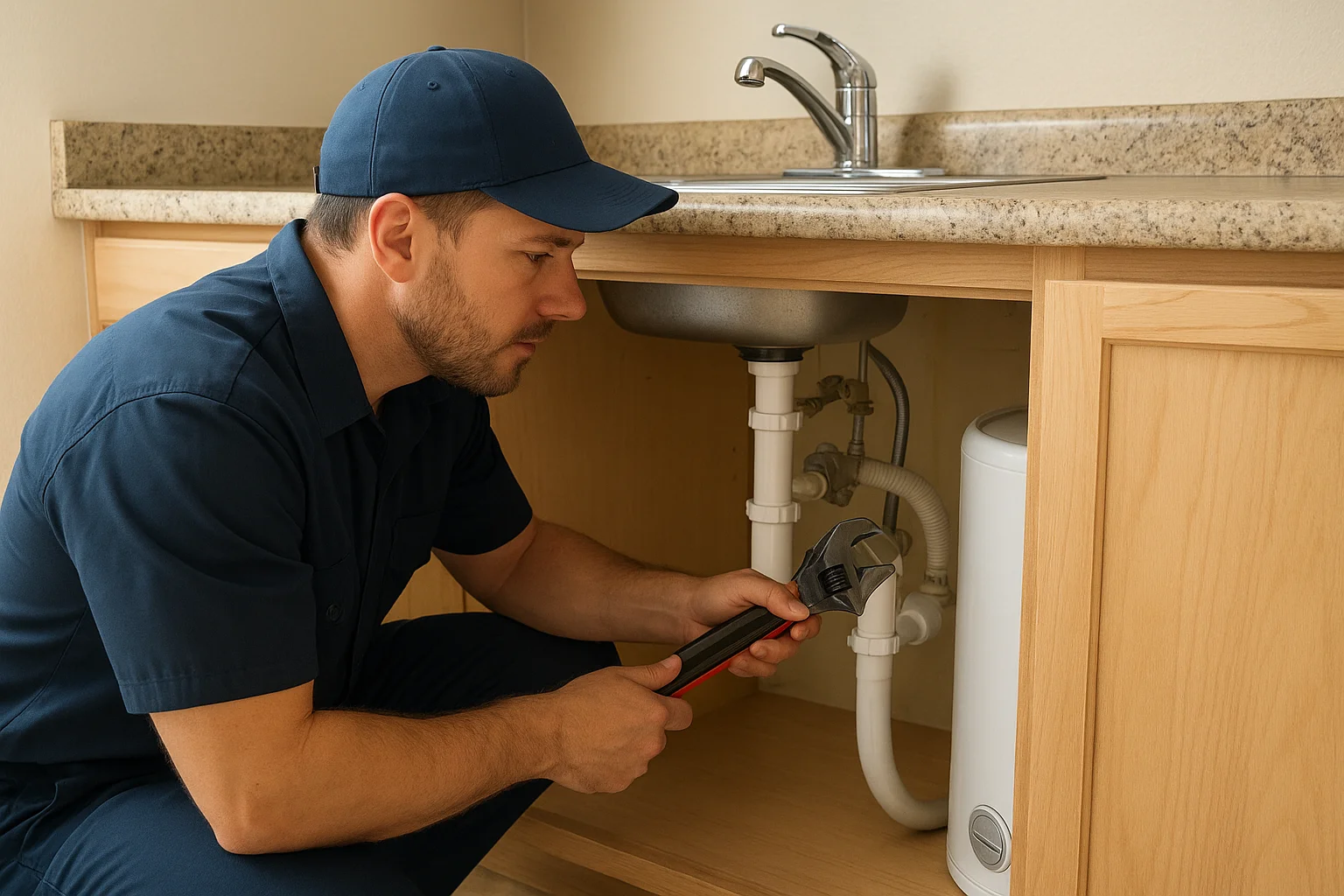 How Everyday Plumbing Wear and Tear Shapes Leak Detection and Slab Leak Repair in Niceville