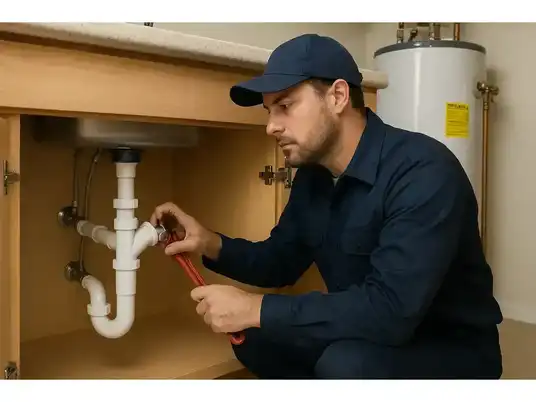 How Hard Water Changes the Life of Plumbing in Niceville Homes article image