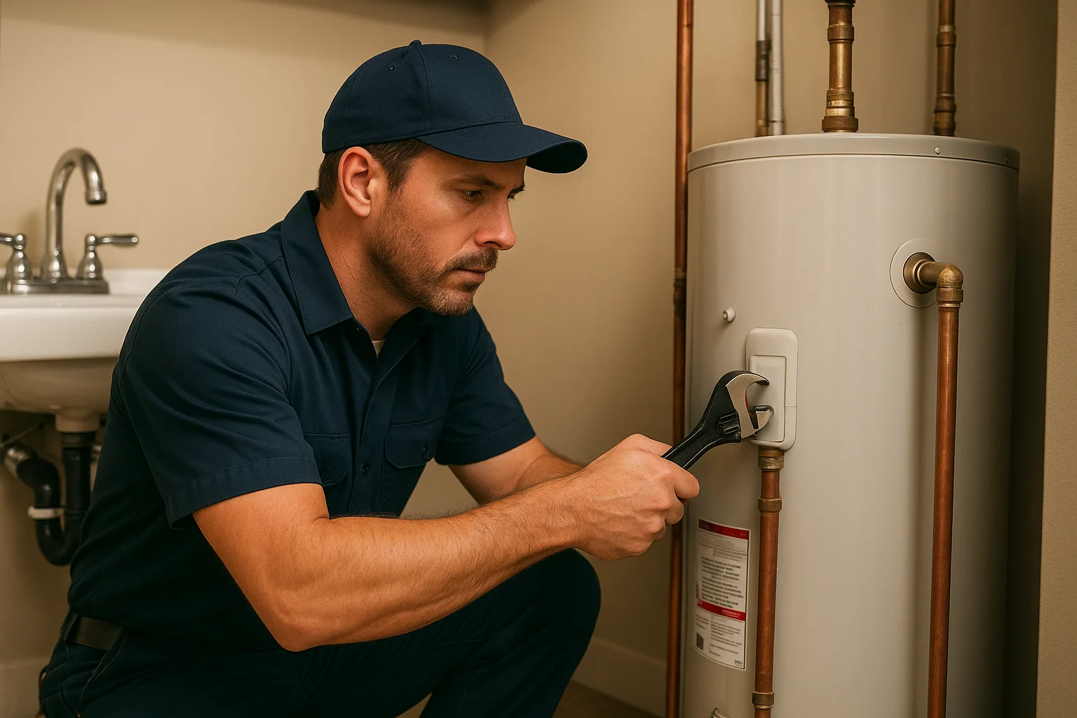 How Preventive Plumbing Service Protects Water Heaters in Panama City Beach Homes