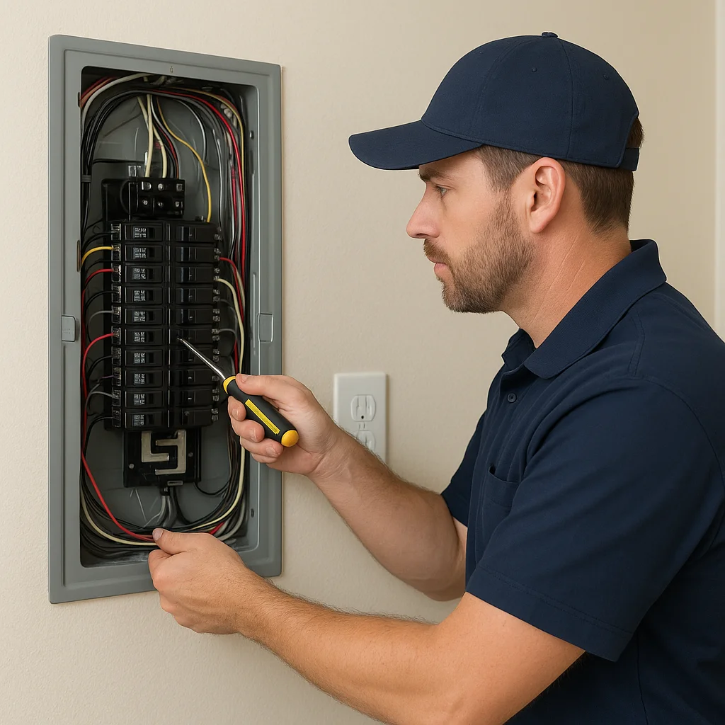 How steady home power supports safer smoke and carbon monoxide protection in DeFuniak Springs article image