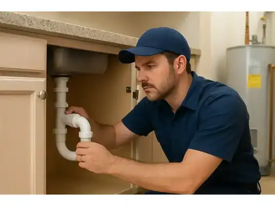 Keeping Destin Water Heaters Ahead of Hard Water Problems article image