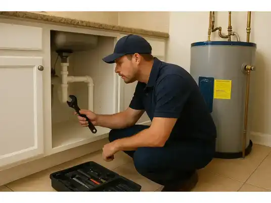 Planning a Whole Home Clean Water System for Miramar Beach Homes With Hard Water article image