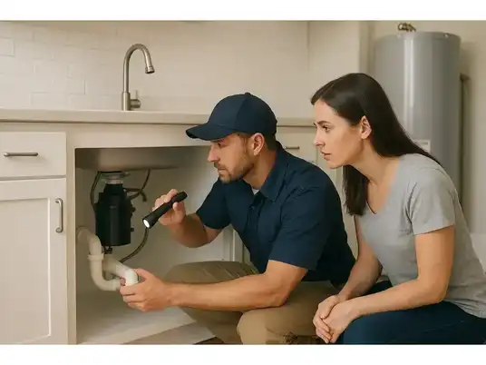 Planning Ahead for Clogged Pipes in Rosemary Beach Homes article image
