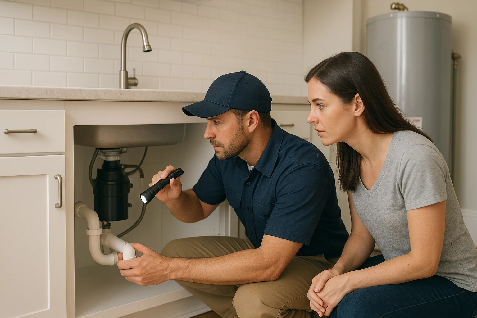 Planning Ahead for Clogged Pipes in Rosemary Beach Homes