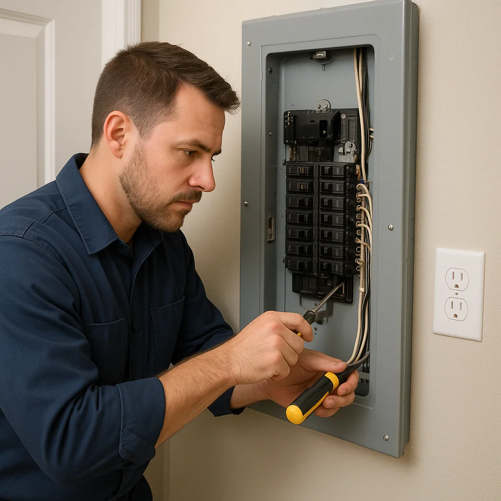 Smarter Appliance Power Starts With Better Dedicated Circuits in Bid-A-Wee article image