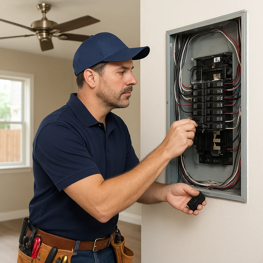 Smarter Electrical Maintenance Starts with the Right Device Upgrades in Shalimar, FL article image