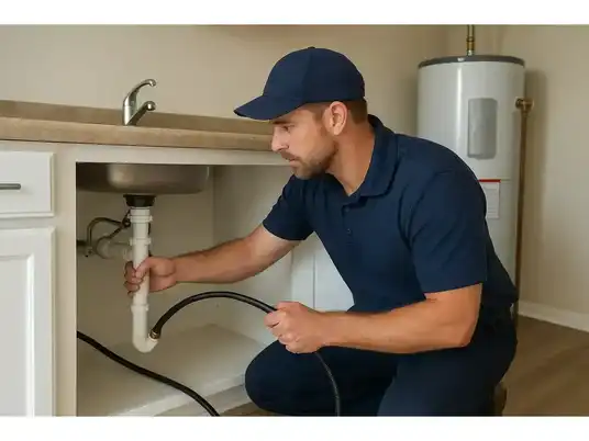 Smarter Plumbing Maintenance Starts with Better Hydro Jetting in Upper Grand Lagoon article image