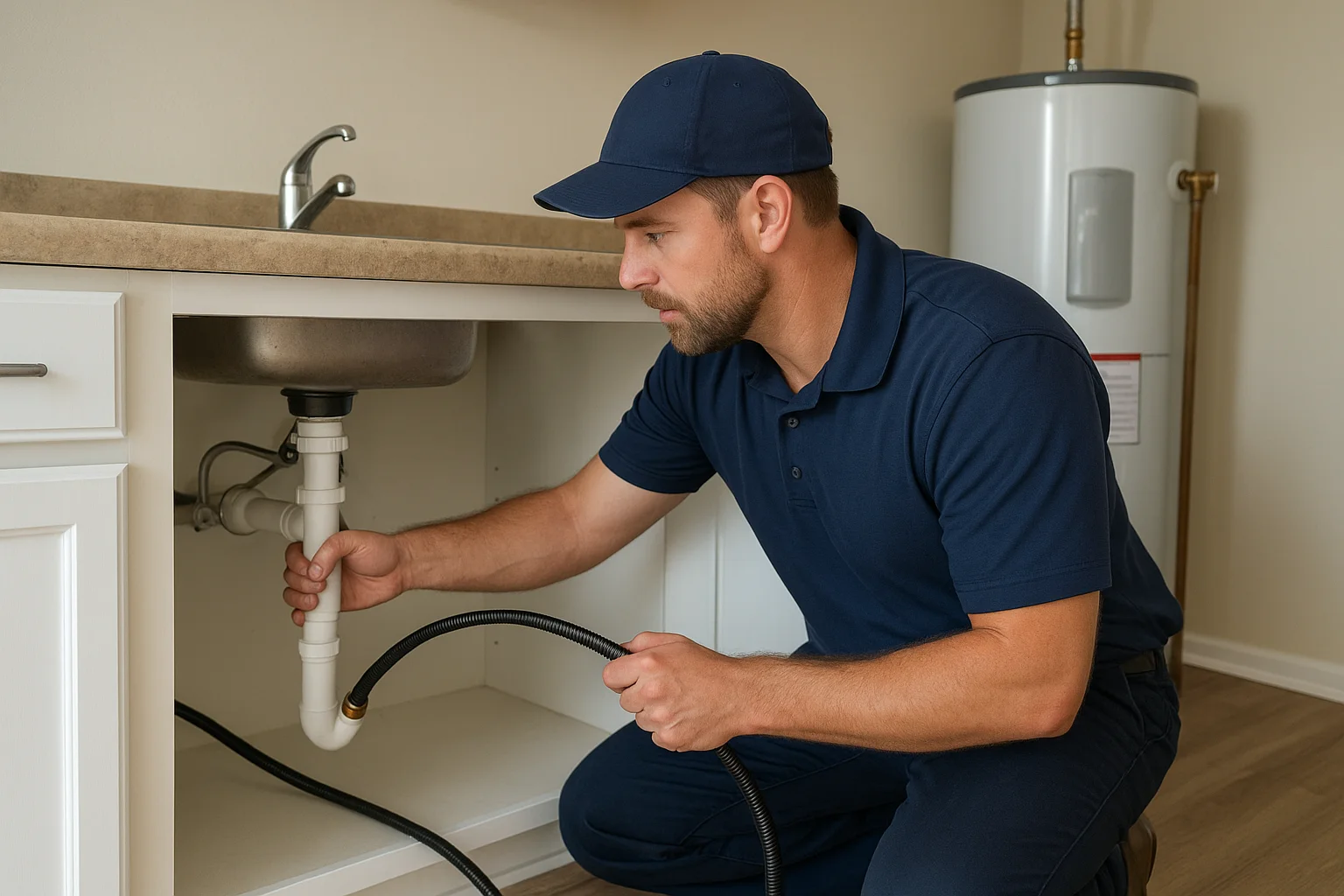 Smarter Plumbing Maintenance Starts with Better Hydro Jetting in Upper Grand Lagoon