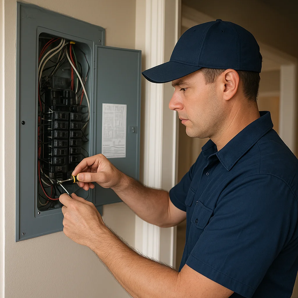 Why Electrical Financing Matters for Safer Springfield Homes article image