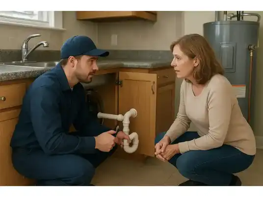 Why Fast Plumbing Response Matters in Destin Homes article image