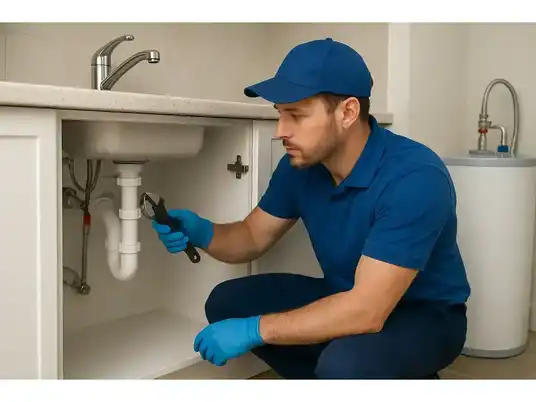 Why Rosemary Beach Homes Need Fast Leak Detection for Hard Water and Slab Leaks article image