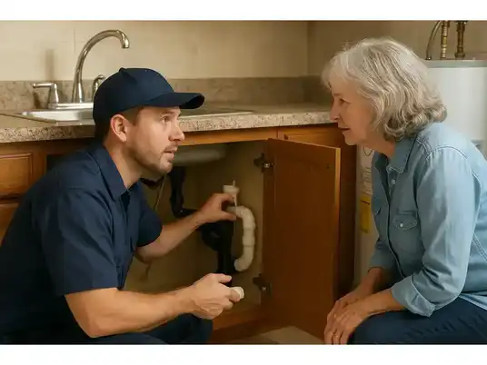 A DeFuniak Springs Homeowner’s Guide to Plumbing Repair That Holds Up article image