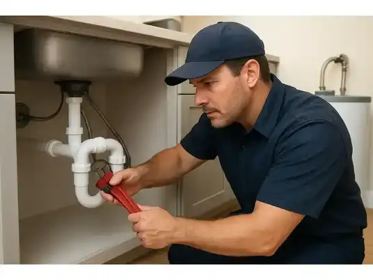 A Destin Homeowner’s Guide to Catching Water Line Problems Before They Spread article image