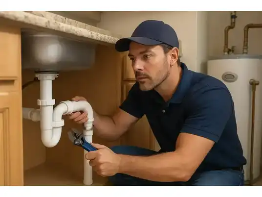 A Parker Homeowner’s Guide to Catching Plumbing Problems Before They Turn into Full Replacement article image