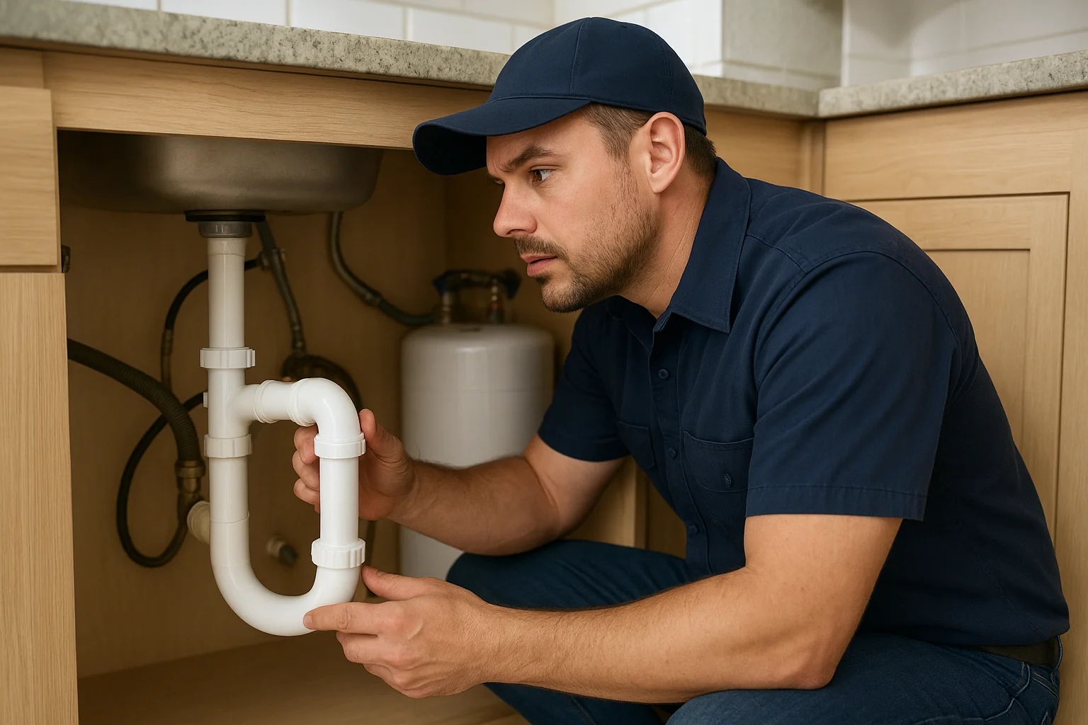 A Practical Guide to Plumbing Financing in Laguna Beach, FL: Planning Repairs Before Water Damage Spreads article image