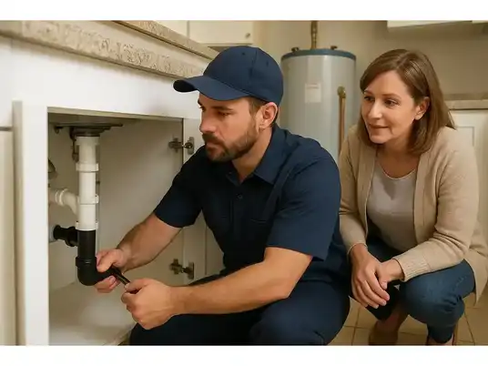 Better Water, Fewer Surprises: Planning Plumbing Installation in Fort Walton Beach article image