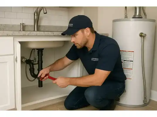 Bluewater Bay Toilet Problems That Start Small and Turn Into Bigger Repairs article image