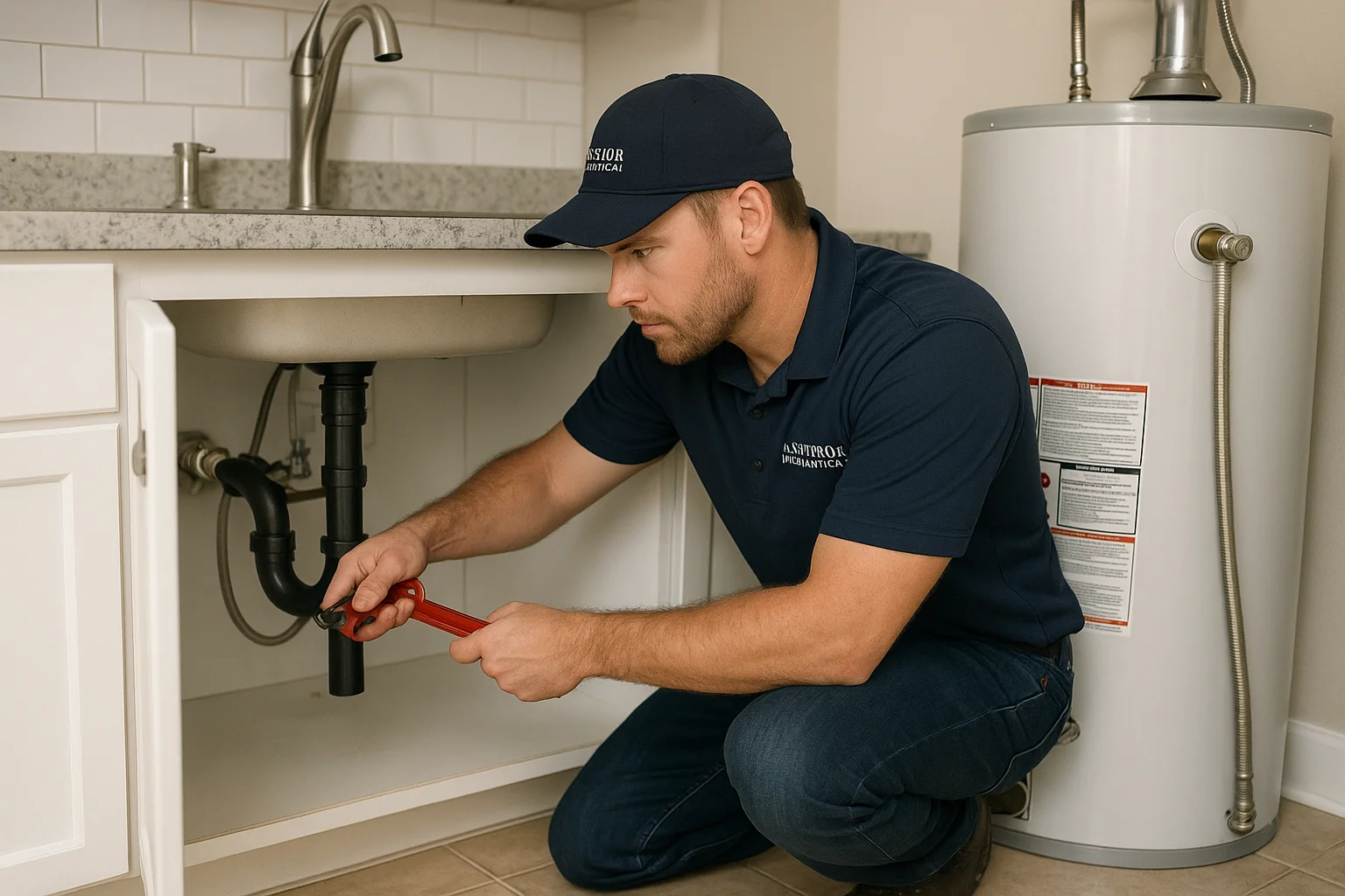 Bluewater Bay Toilet Problems That Start Small and Turn Into Bigger Repairs