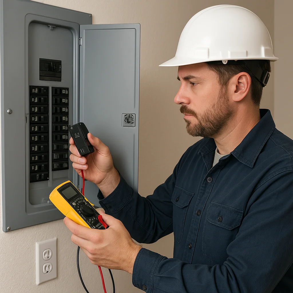 Electrical Safety Clues Shalimar Homeowners Should Not Ignore article image