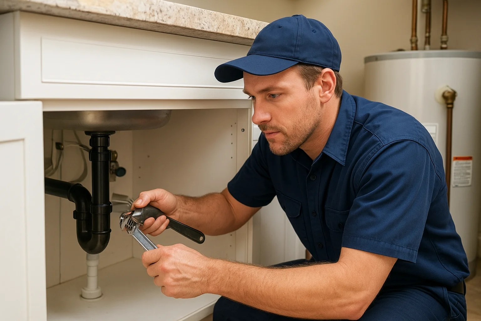 Freeport Water Lines: Small Warning Signs That Can Save a Big Repair Bill article image