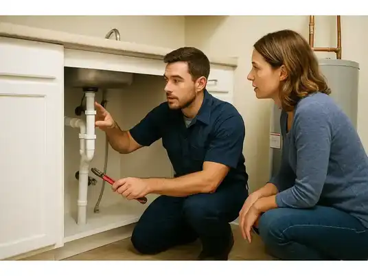 How Better Water Filtration Helps Panama City Beach Families Avoid Plumbing Emergencies article image