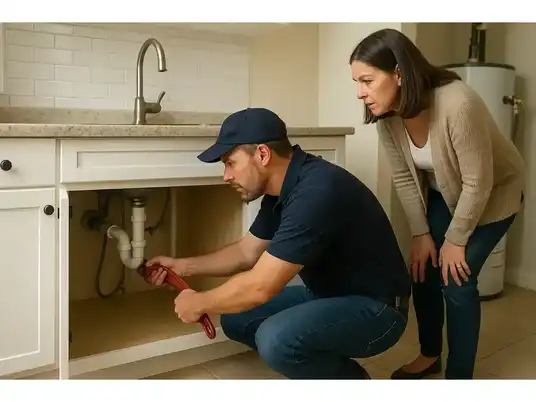 How Parker Homeowners Can Spot Toilet Trouble Before It Spreads article image