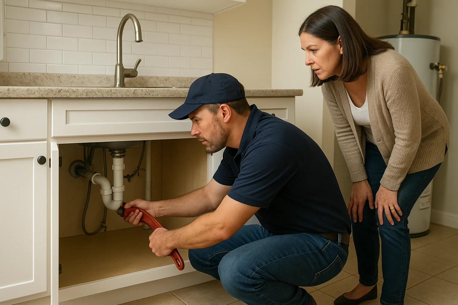 How Parker Homeowners Can Spot Toilet Trouble Before It Spreads