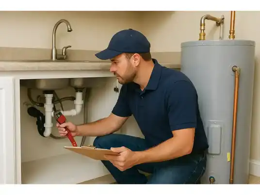 How Preventive Plumbing Care Makes Financing Easier for DeFuniak Springs Homeowners article image