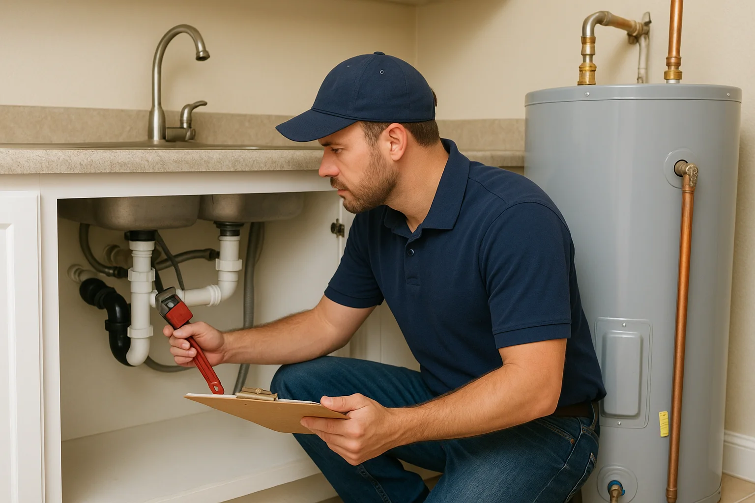 How Preventive Plumbing Care Makes Financing Easier for DeFuniak Springs Homeowners article image