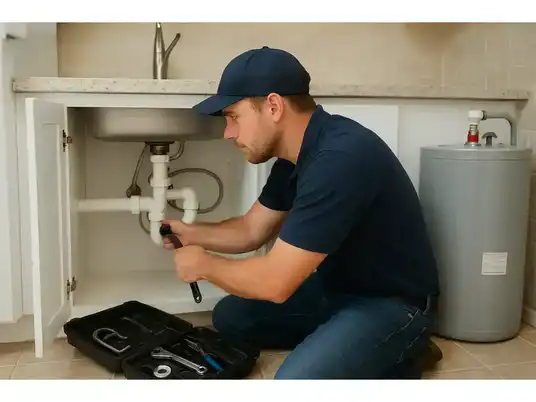 How Professional Plumbing Service Keeps 30A Homes Ready for Plumbing Emergencies article image