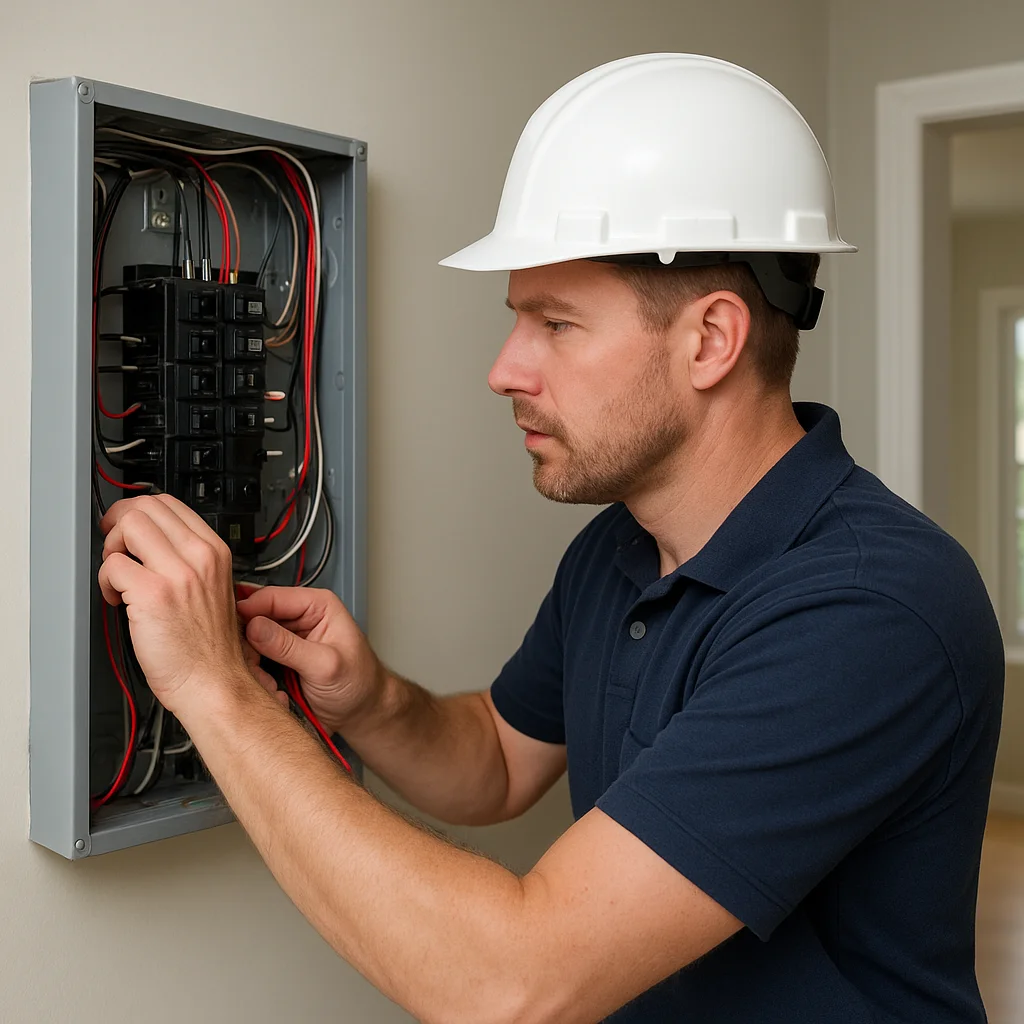 How Smart Home Integration Helps Cinco Bayou Homes Stay Reliable Every Day article image