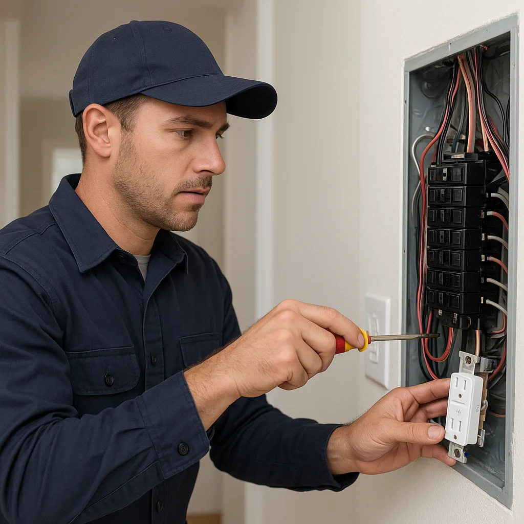 How Wear and Tear Shapes Whole Home Backup Solutions in Rosemary Beach article image