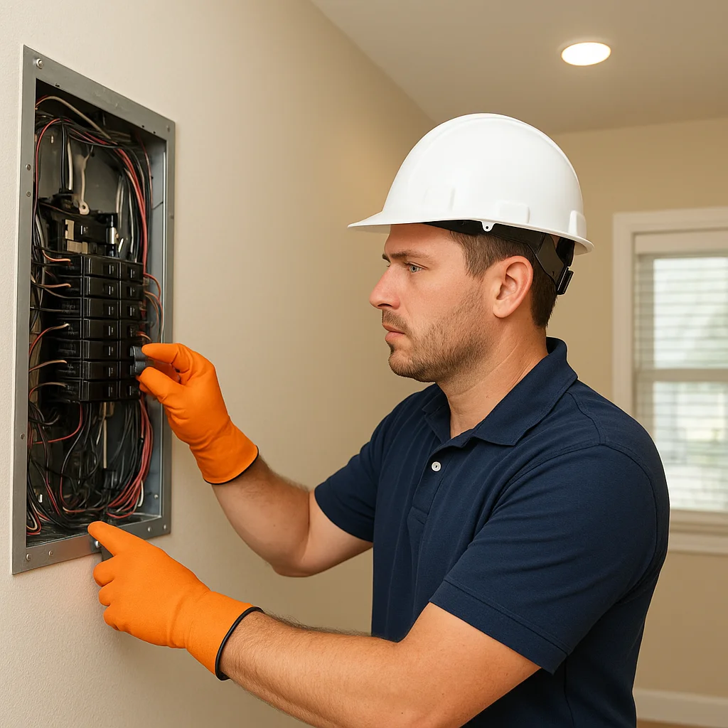 Indoor Lighting Upgrades That Make Sandestin Homes Safer and Easier to Live In article image