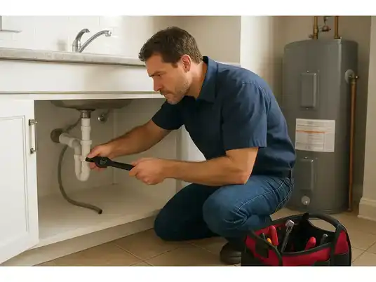 Keeping Bluewater Bay Plumbing Ahead of Trouble With Simple Maintenance Habits article image