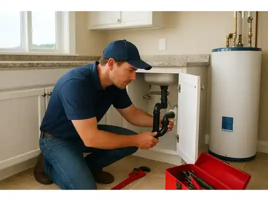 Keeping Destin Homes Running Smoothly With Plumbing Care That Fits Coastal Living article image