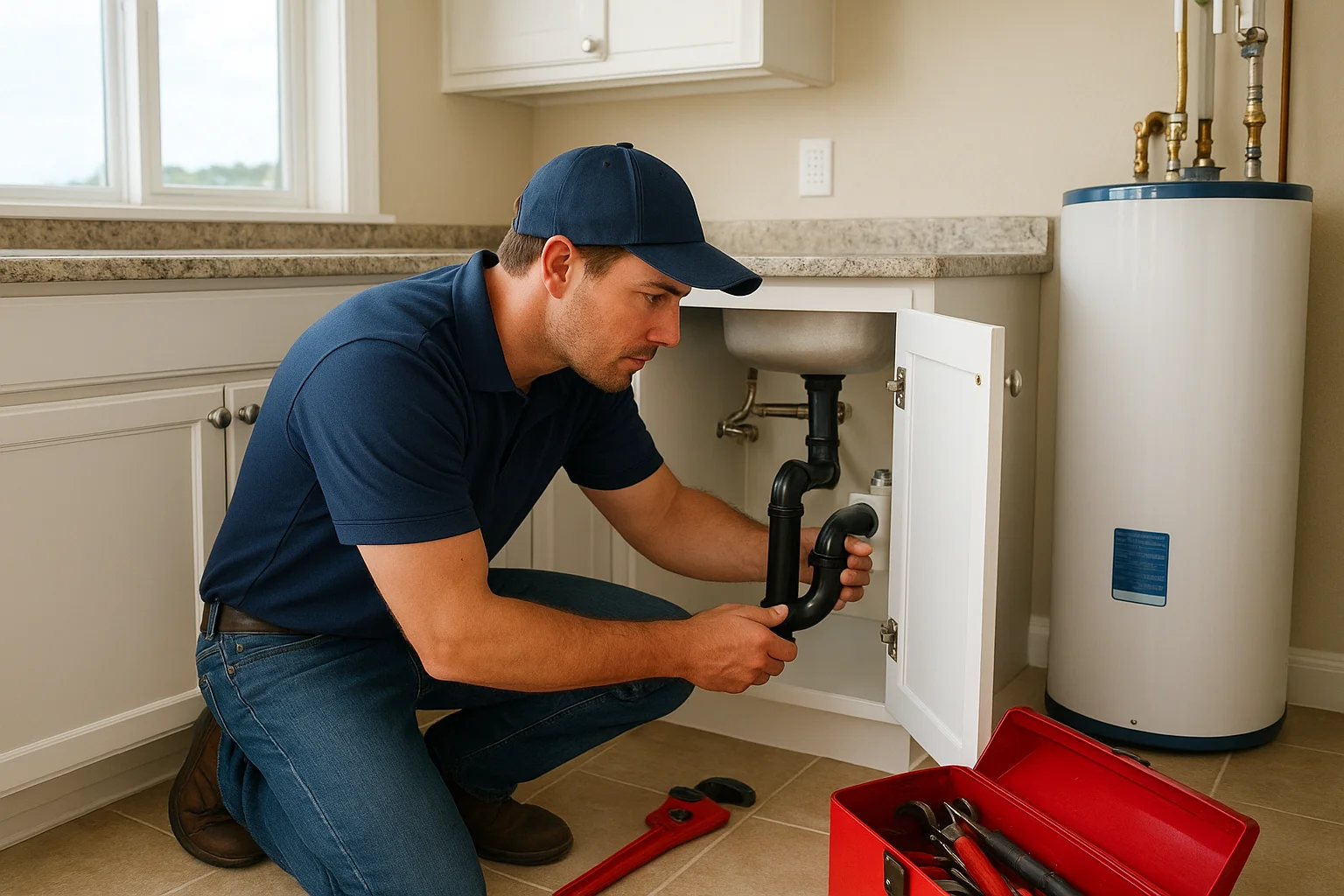 Keeping Destin Homes Running Smoothly With Plumbing Care That Fits Coastal Living