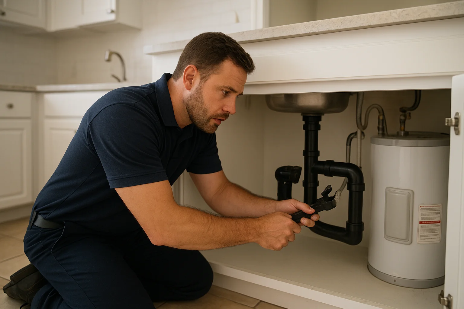 Keeping Fort Walton Beach Sewers in Better Shape Before Small Problems Spread