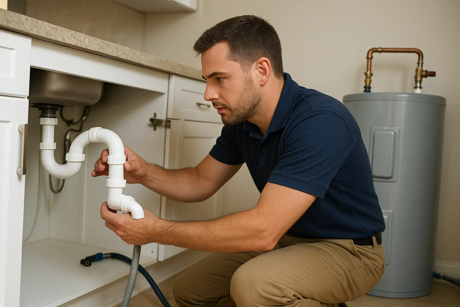 Planning Plumbing Installation for Santa Rosa Beach Homes Before the Work Begins