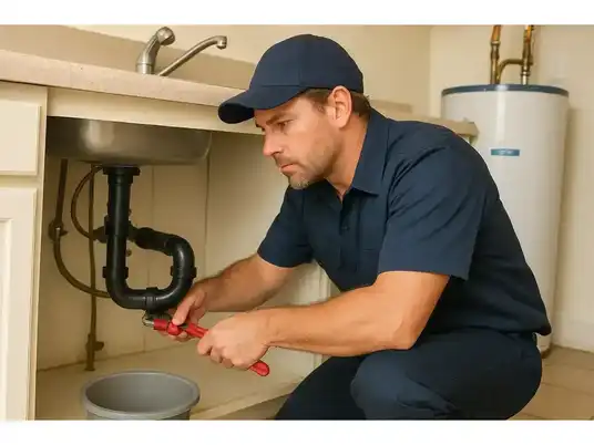 Plumbing Clues That Point to Pipe Replacement in Sandestin Homes article image