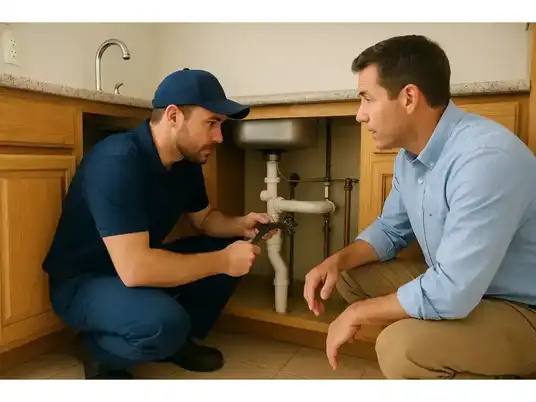 Protecting Freeport Homes Starts With Smarter Plumbing Installation article image