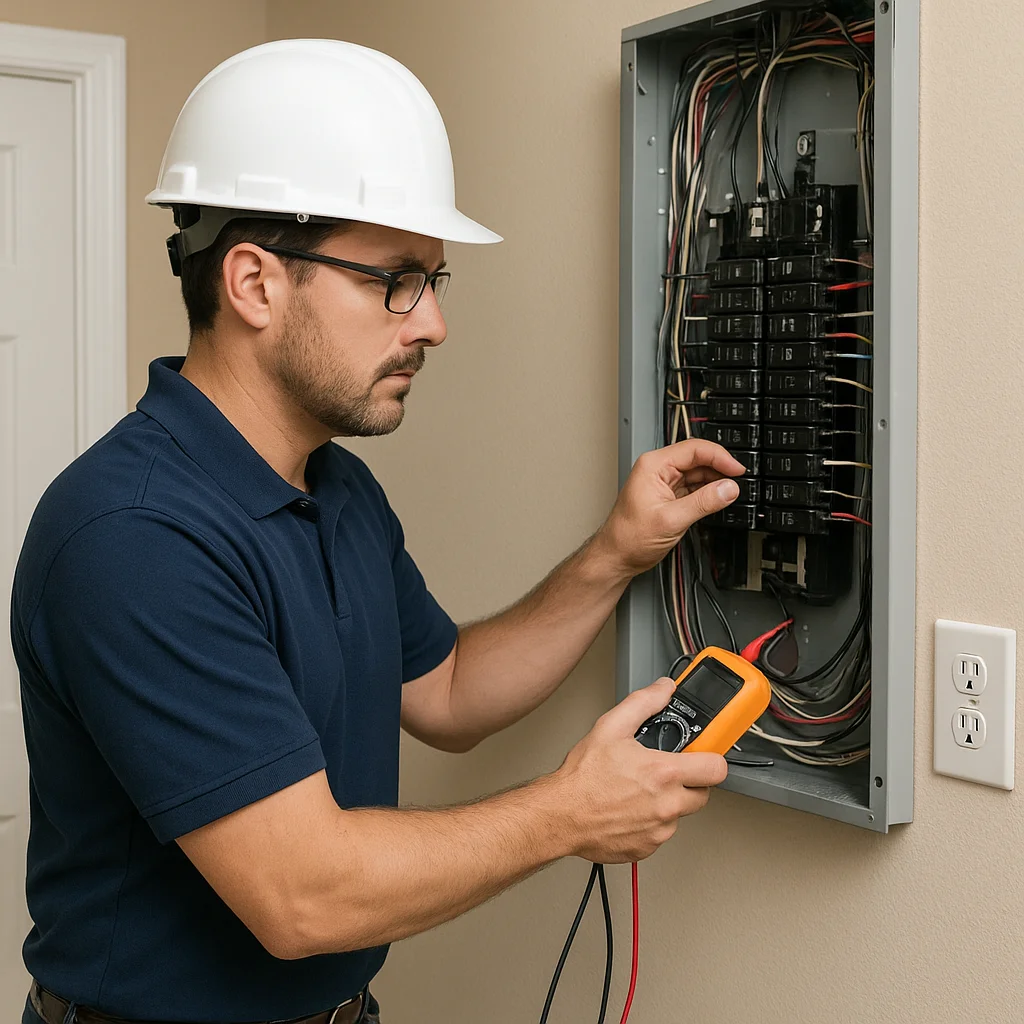 Reliable Home Power in Pretty Bayou Starts with Emergency Electrical Readiness article image