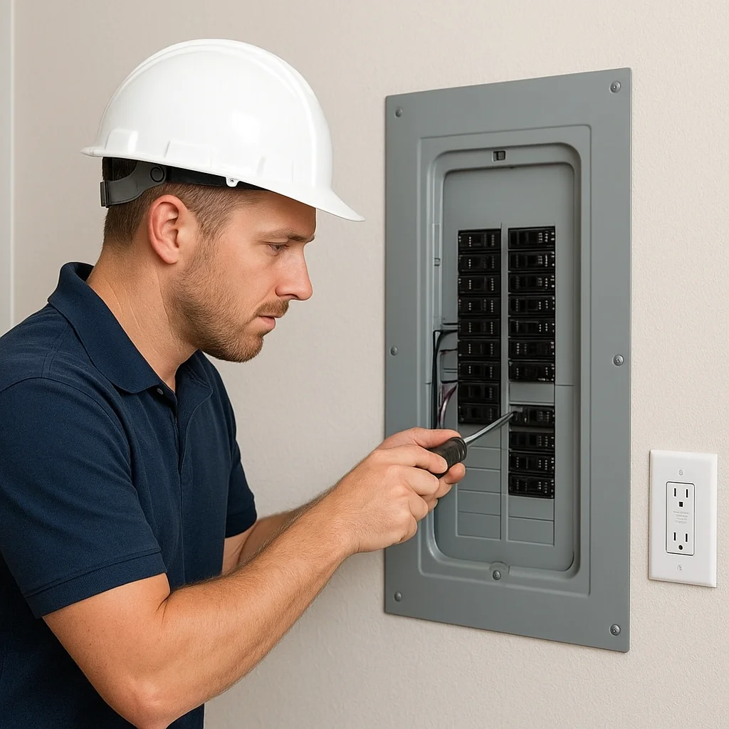 Safer Pool and Spa Power for Hammock Bay Homes article image