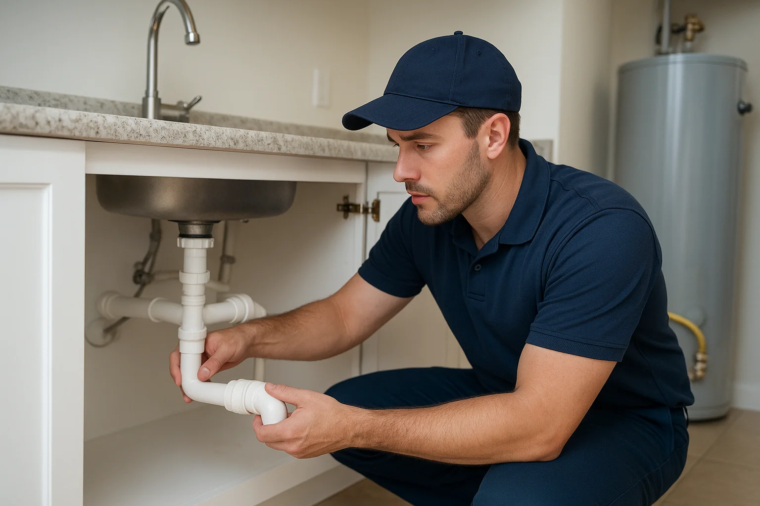 Sewer Repair and Maintenance in Santa Rosa Beach: What Homeowners Should Keep an Eye On article image