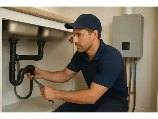 Smart Plumbing Planning for Tankless Water Heaters in Laguna Beach, FL article image